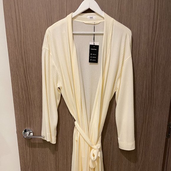 Knix Waffle Robe - Picture 4 of 6